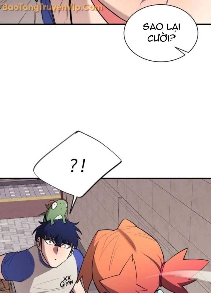 Cuộc Sống Học Đường Của Đội Trưởng Quận Chap 27 - Next Chap 28