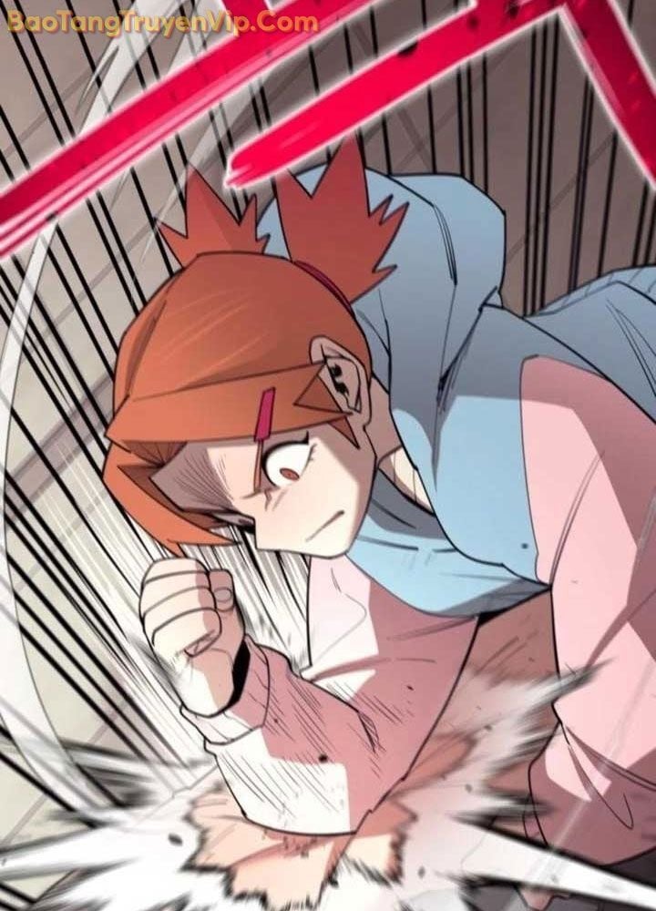 Cuộc Sống Học Đường Của Đội Trưởng Quận Chap 27 - Next Chap 28