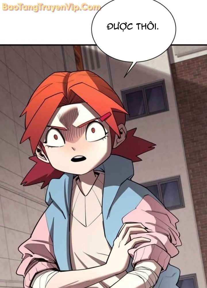 Cuộc Sống Học Đường Của Đội Trưởng Quận Chap 27 - Next Chap 28