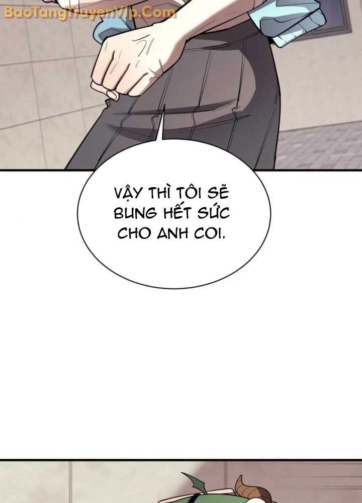 Cuộc Sống Học Đường Của Đội Trưởng Quận Chap 27 - Next Chap 28