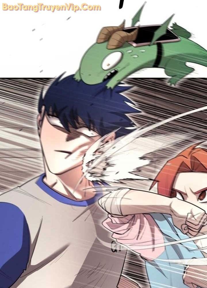 Cuộc Sống Học Đường Của Đội Trưởng Quận Chap 27 - Next Chap 28