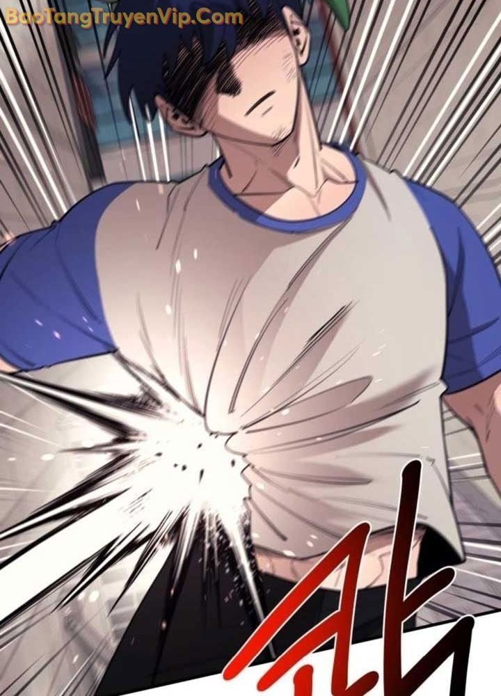 Cuộc Sống Học Đường Của Đội Trưởng Quận Chap 27 - Next Chap 28