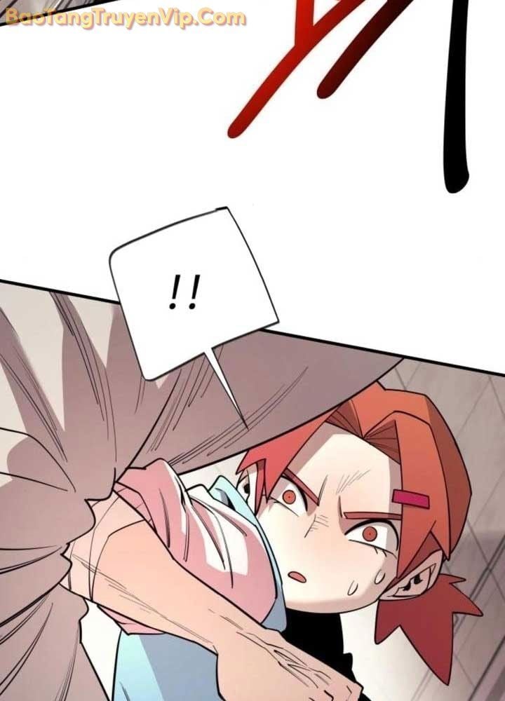 Cuộc Sống Học Đường Của Đội Trưởng Quận Chap 27 - Next Chap 28