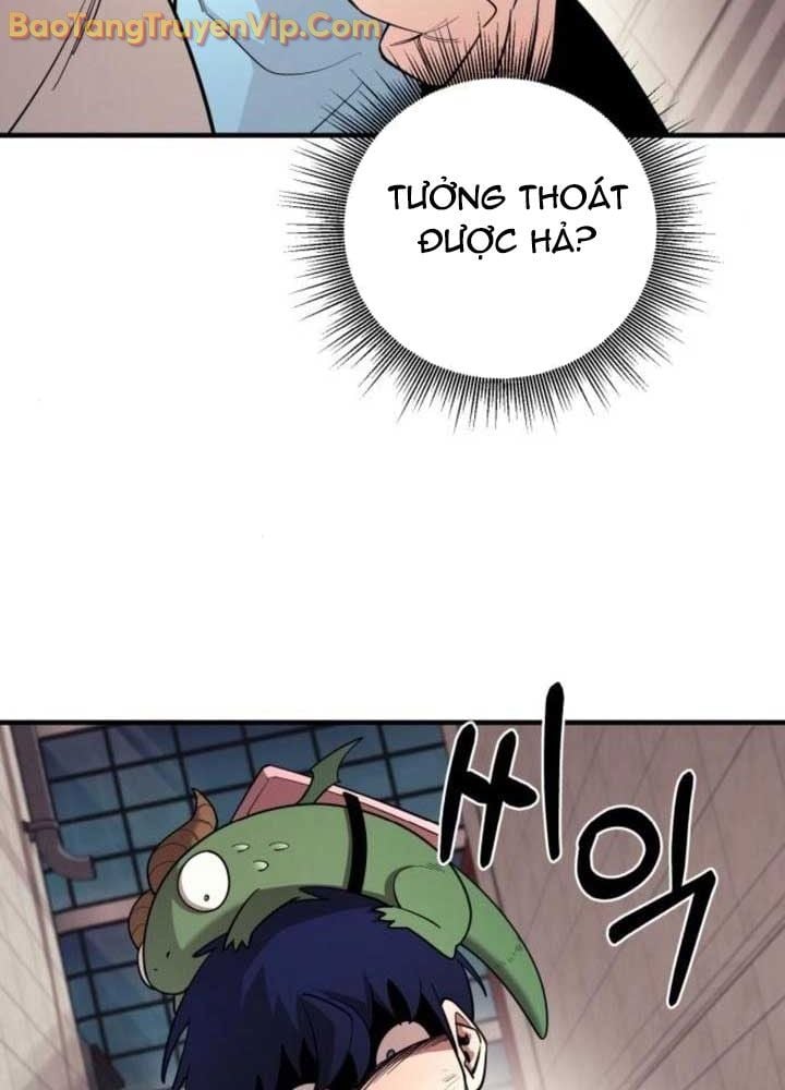 Cuộc Sống Học Đường Của Đội Trưởng Quận Chap 27 - Next Chap 28