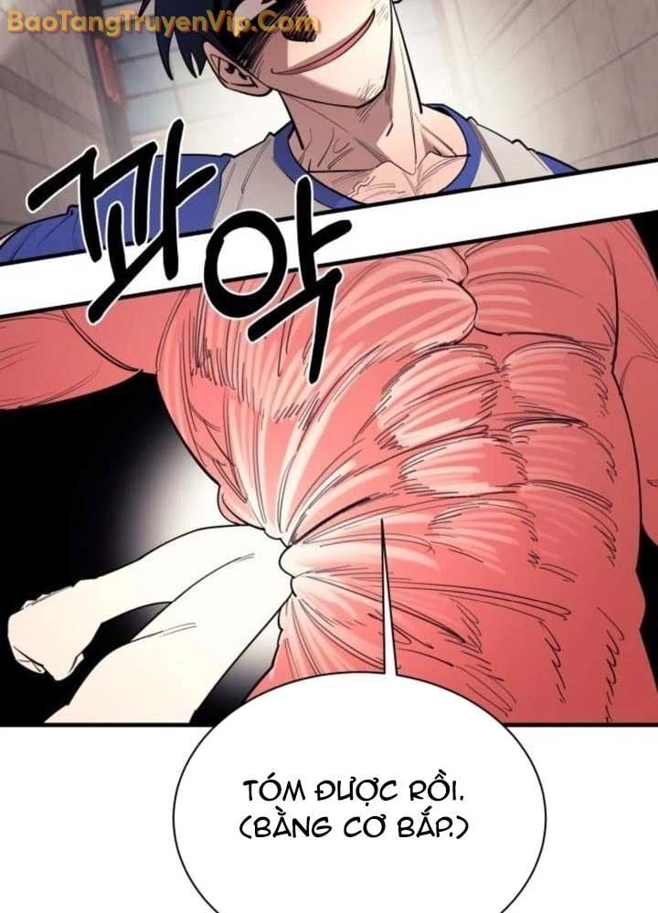 Cuộc Sống Học Đường Của Đội Trưởng Quận Chap 27 - Next Chap 28