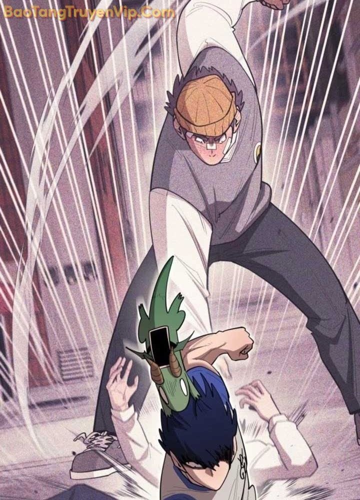 Cuộc Sống Học Đường Của Đội Trưởng Quận Chap 27 - Next Chap 28