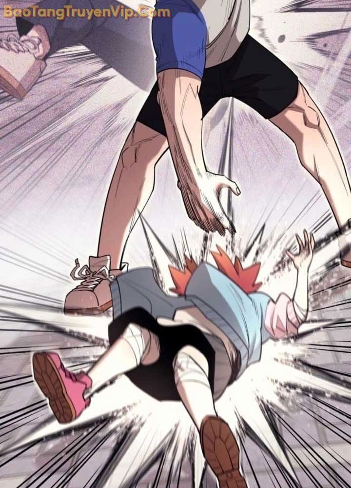 Cuộc Sống Học Đường Của Đội Trưởng Quận Chap 27 - Next Chap 28