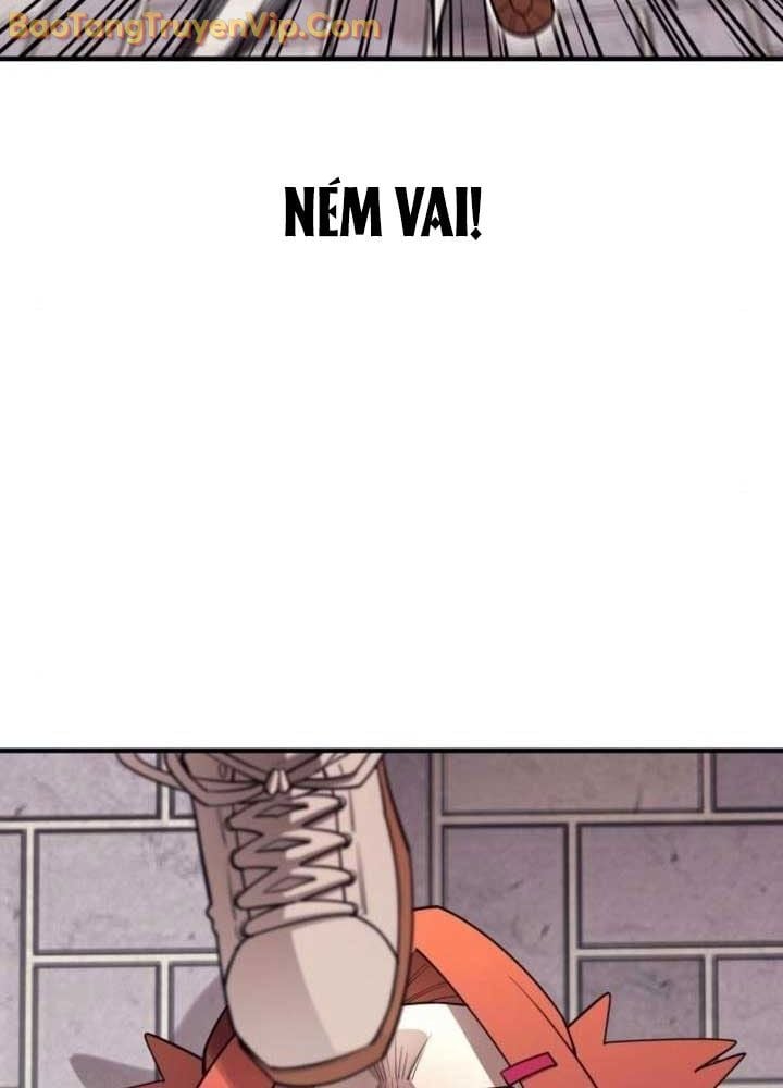 Cuộc Sống Học Đường Của Đội Trưởng Quận Chap 27 - Next Chap 28