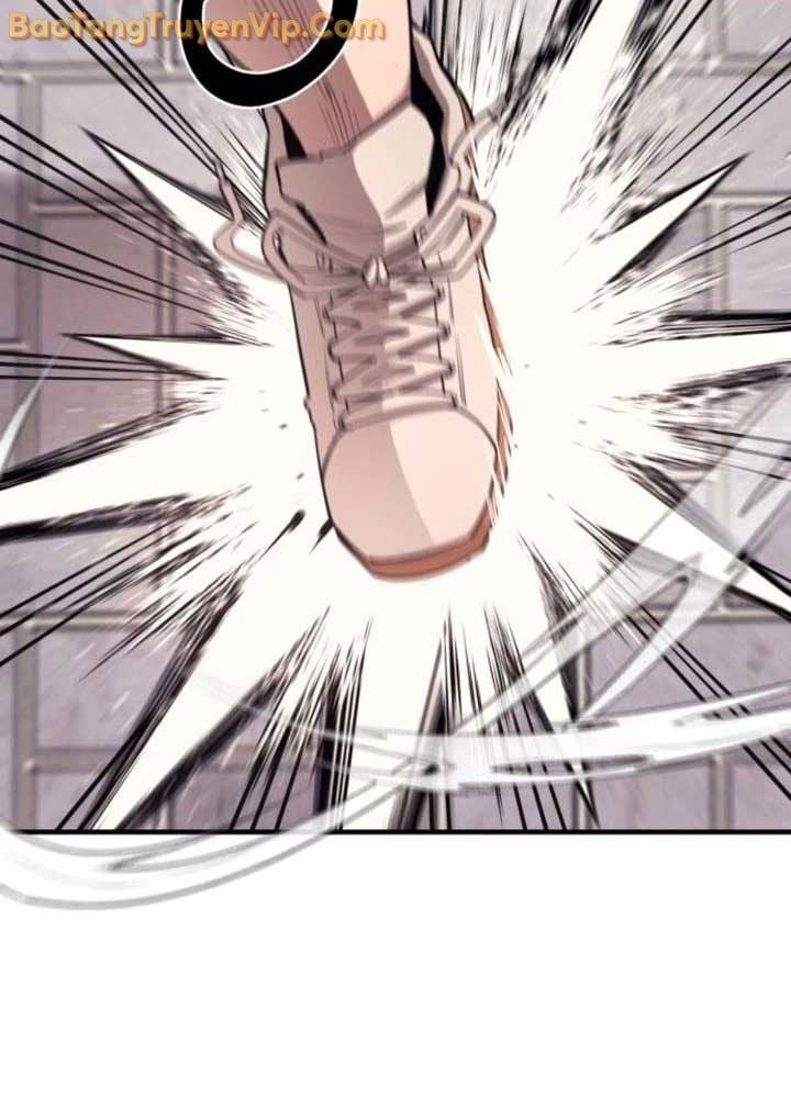 Cuộc Sống Học Đường Của Đội Trưởng Quận Chap 27 - Next Chap 28