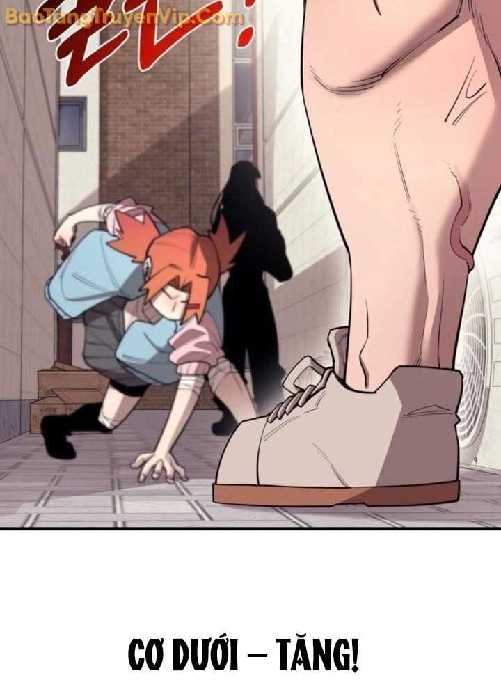 Cuộc Sống Học Đường Của Đội Trưởng Quận Chap 27 - Next Chap 28