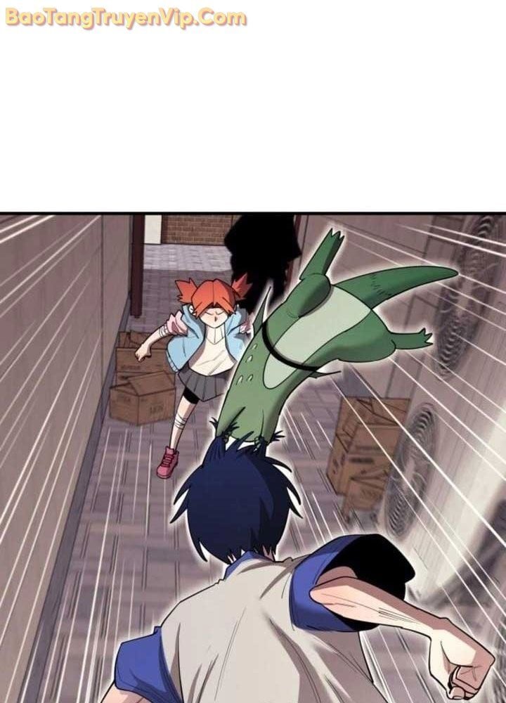 Cuộc Sống Học Đường Của Đội Trưởng Quận Chap 27 - Next Chap 28