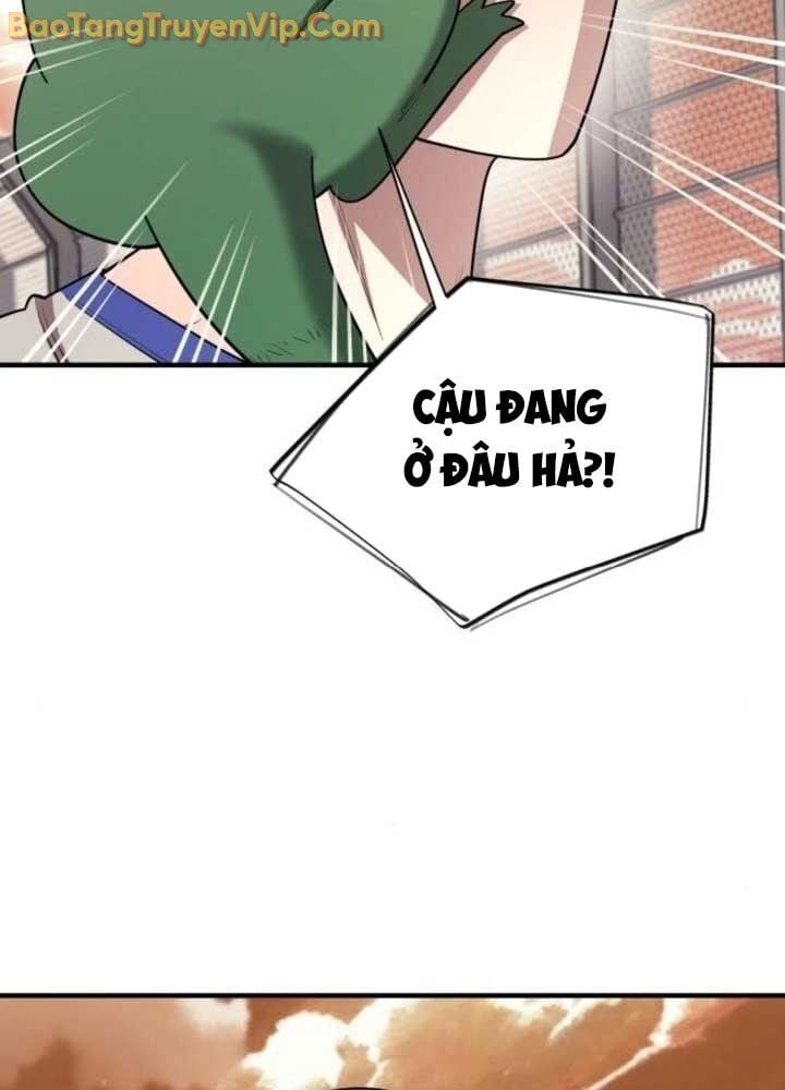 Cuộc Sống Học Đường Của Đội Trưởng Quận Chap 27 - Next Chap 28