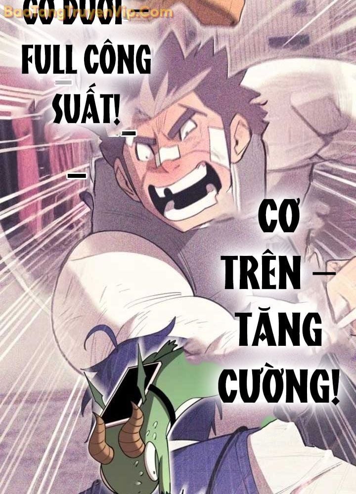 Cuộc Sống Học Đường Của Đội Trưởng Quận Chap 27 - Next Chap 28
