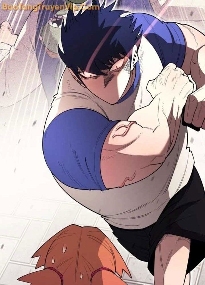 Cuộc Sống Học Đường Của Đội Trưởng Quận Chap 27 - Next Chap 28