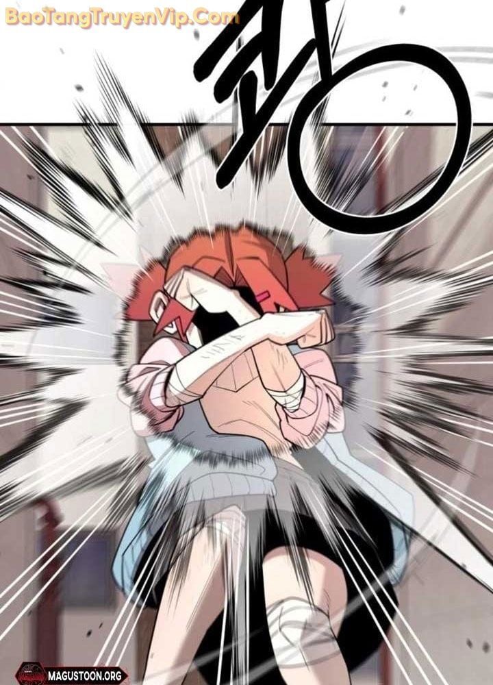 Cuộc Sống Học Đường Của Đội Trưởng Quận Chap 27 - Next Chap 28