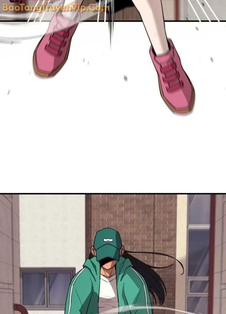 Cuộc Sống Học Đường Của Đội Trưởng Quận Chap 27 - Next Chap 28