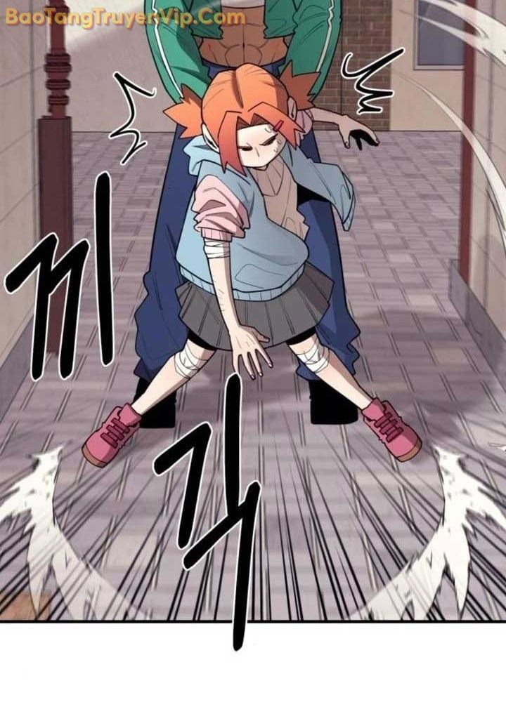 Cuộc Sống Học Đường Của Đội Trưởng Quận Chap 27 - Next Chap 28