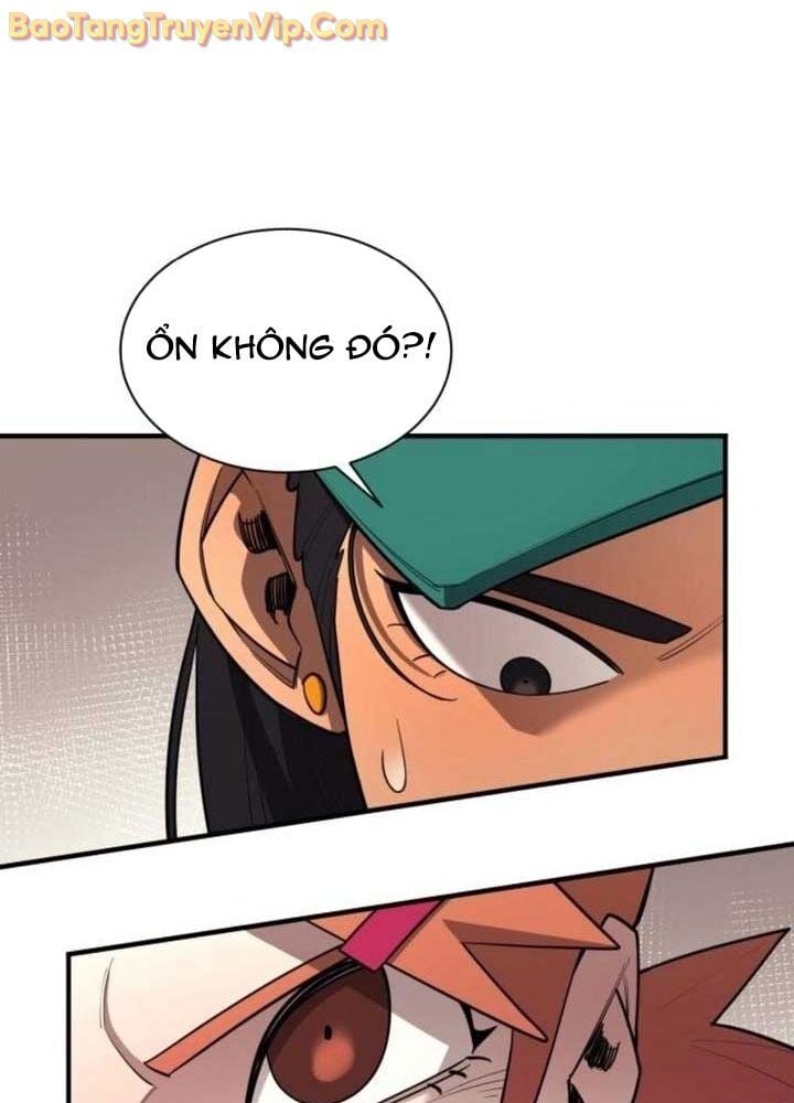 Cuộc Sống Học Đường Của Đội Trưởng Quận Chap 27 - Next Chap 28