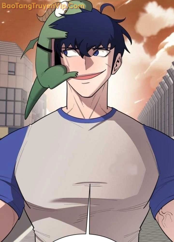 Cuộc Sống Học Đường Của Đội Trưởng Quận Chap 27 - Next Chap 28