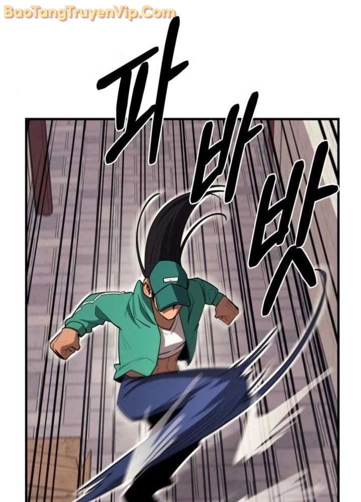 Cuộc Sống Học Đường Của Đội Trưởng Quận Chap 27 - Next Chap 28