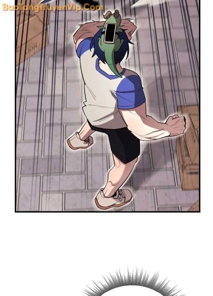 Cuộc Sống Học Đường Của Đội Trưởng Quận Chap 27 - Next Chap 28