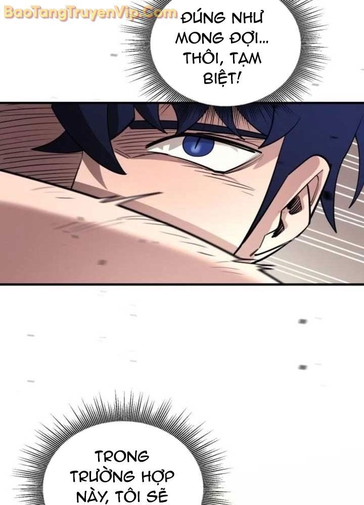Cuộc Sống Học Đường Của Đội Trưởng Quận Chap 27 - Next Chap 28