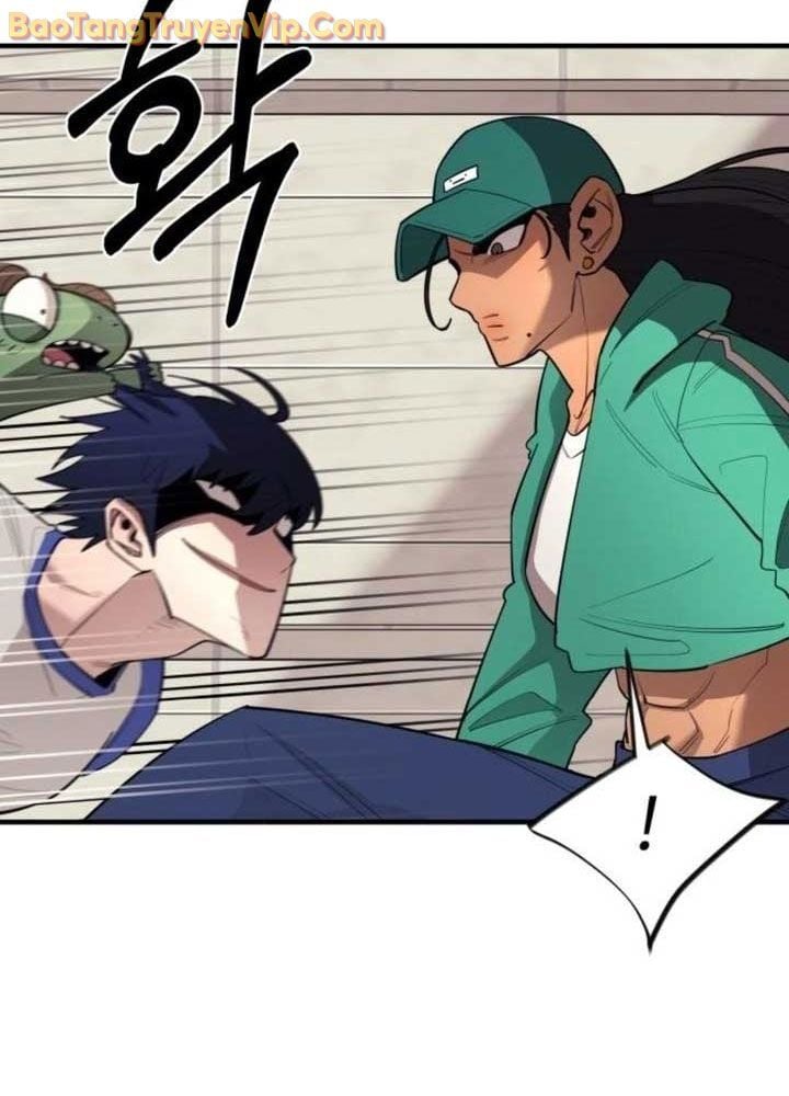 Cuộc Sống Học Đường Của Đội Trưởng Quận Chap 27 - Next Chap 28