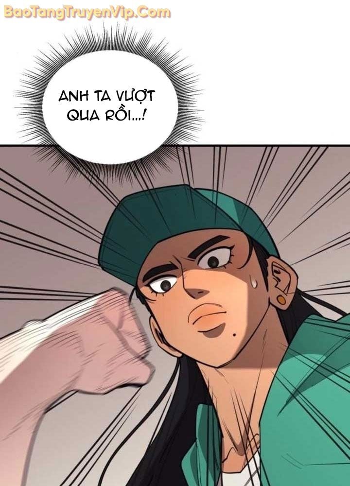 Cuộc Sống Học Đường Của Đội Trưởng Quận Chap 27 - Next Chap 28