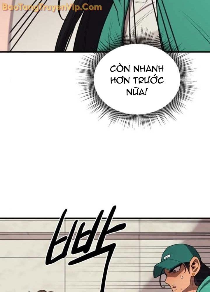 Cuộc Sống Học Đường Của Đội Trưởng Quận Chap 27 - Next Chap 28