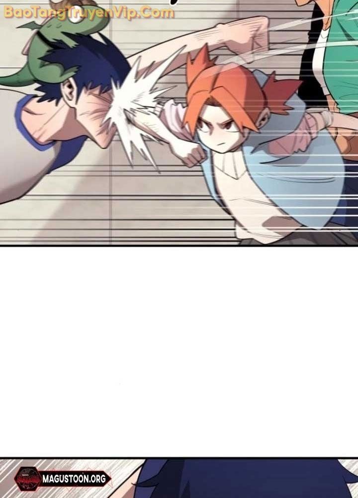 Cuộc Sống Học Đường Của Đội Trưởng Quận Chap 27 - Next Chap 28