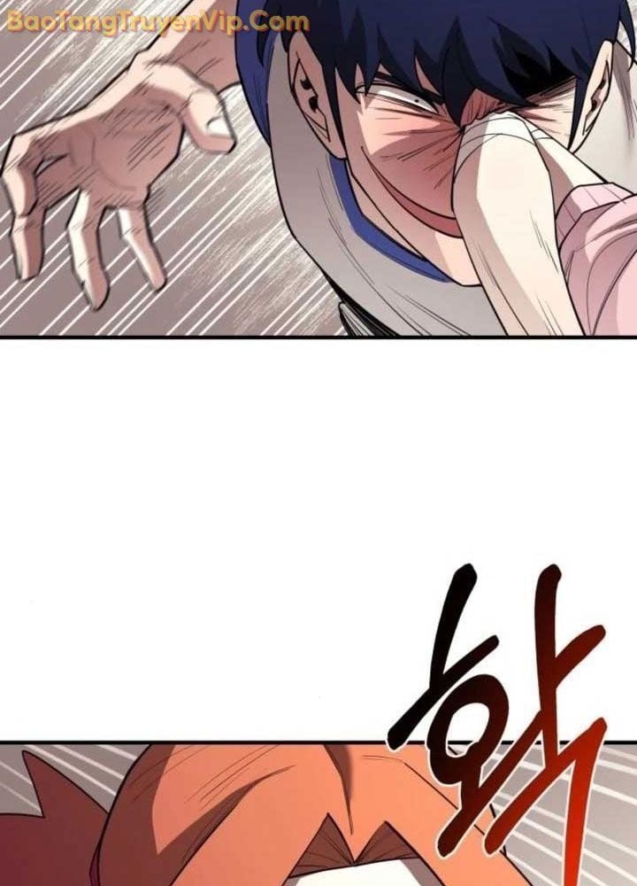 Cuộc Sống Học Đường Của Đội Trưởng Quận Chap 27 - Next Chap 28