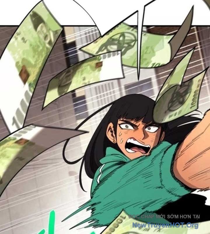 Cuộc Sống Học Đường Của Đội Trưởng Quận Chap 28 - Next Chap 29