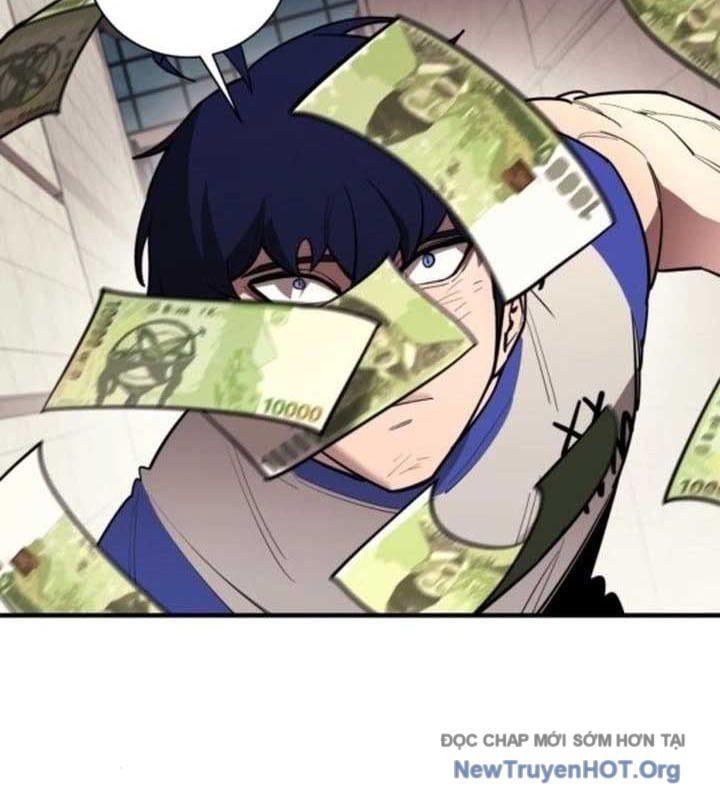 Cuộc Sống Học Đường Của Đội Trưởng Quận Chap 28 - Next Chap 29