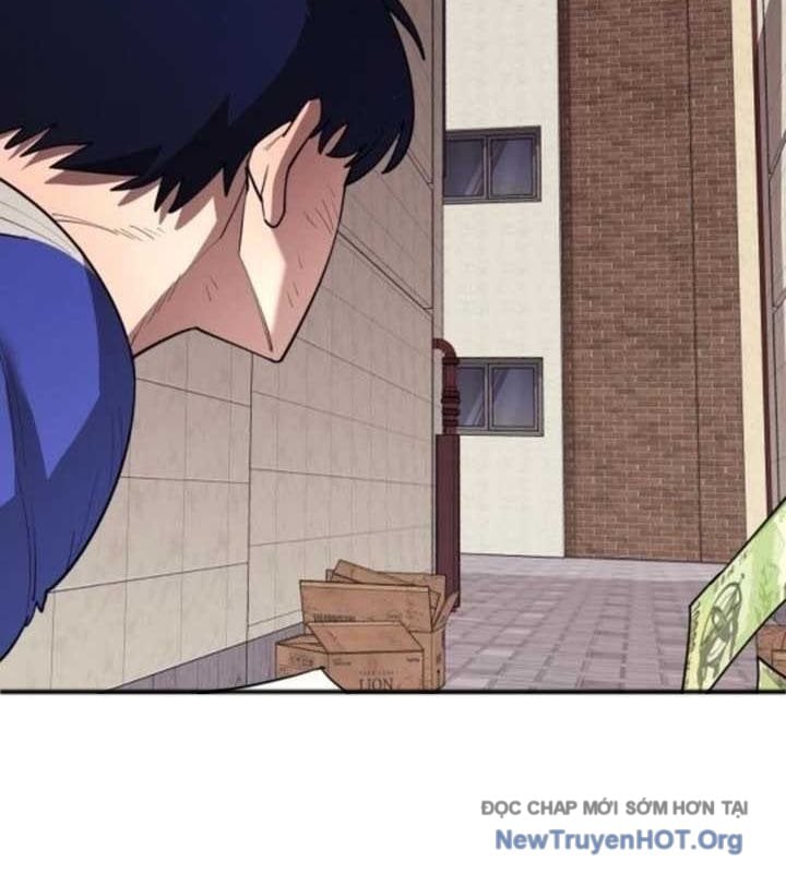 Cuộc Sống Học Đường Của Đội Trưởng Quận Chap 28 - Next Chap 29