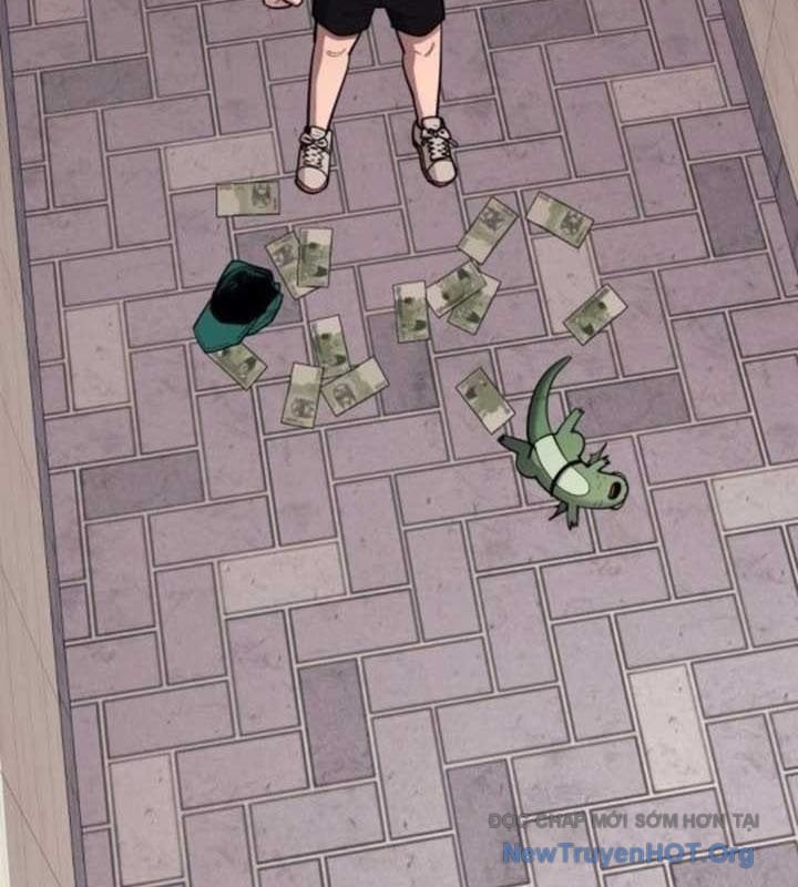 Cuộc Sống Học Đường Của Đội Trưởng Quận Chap 28 - Next Chap 29