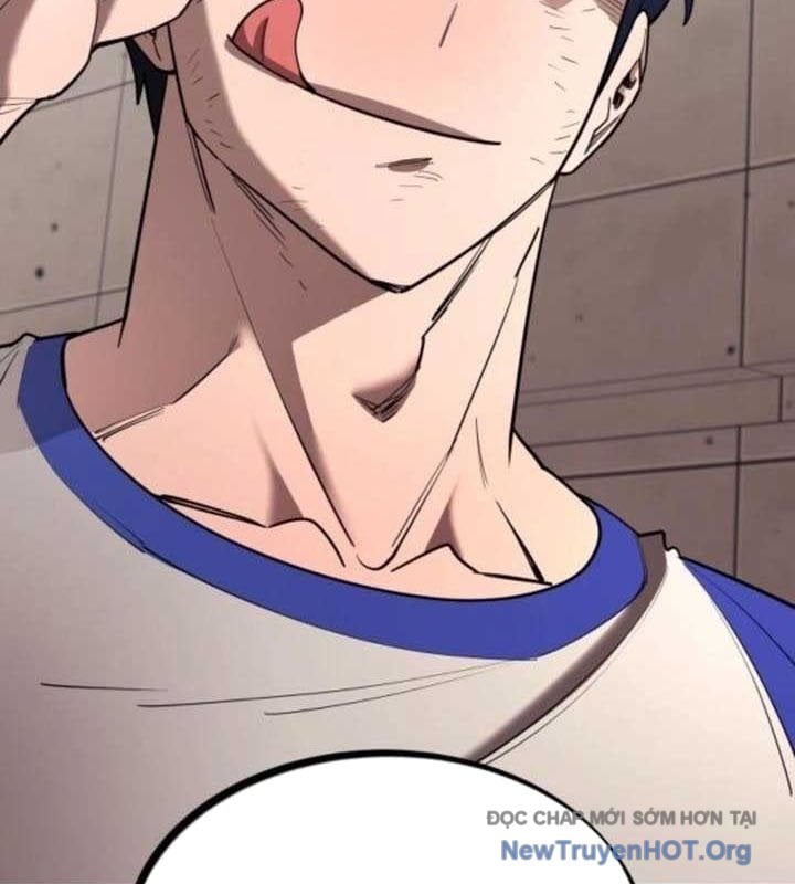 Cuộc Sống Học Đường Của Đội Trưởng Quận Chap 28 - Next Chap 29