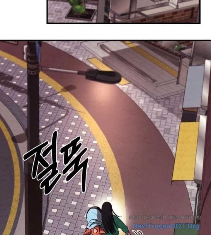 Cuộc Sống Học Đường Của Đội Trưởng Quận Chap 28 - Next Chap 29