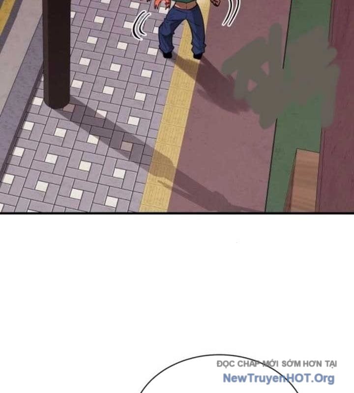 Cuộc Sống Học Đường Của Đội Trưởng Quận Chap 28 - Next Chap 29