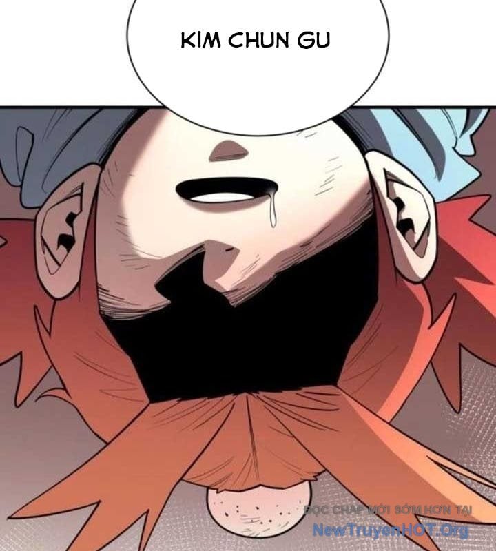 Cuộc Sống Học Đường Của Đội Trưởng Quận Chap 28 - Next Chap 29