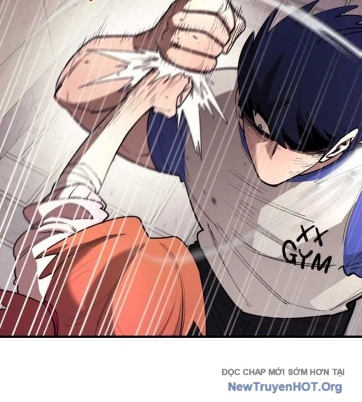 Cuộc Sống Học Đường Của Đội Trưởng Quận Chap 28 - Next Chap 29