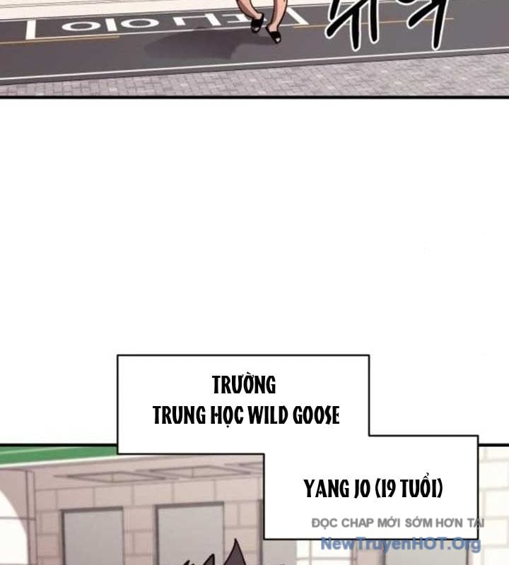 Cuộc Sống Học Đường Của Đội Trưởng Quận Chap 28 - Next Chap 29