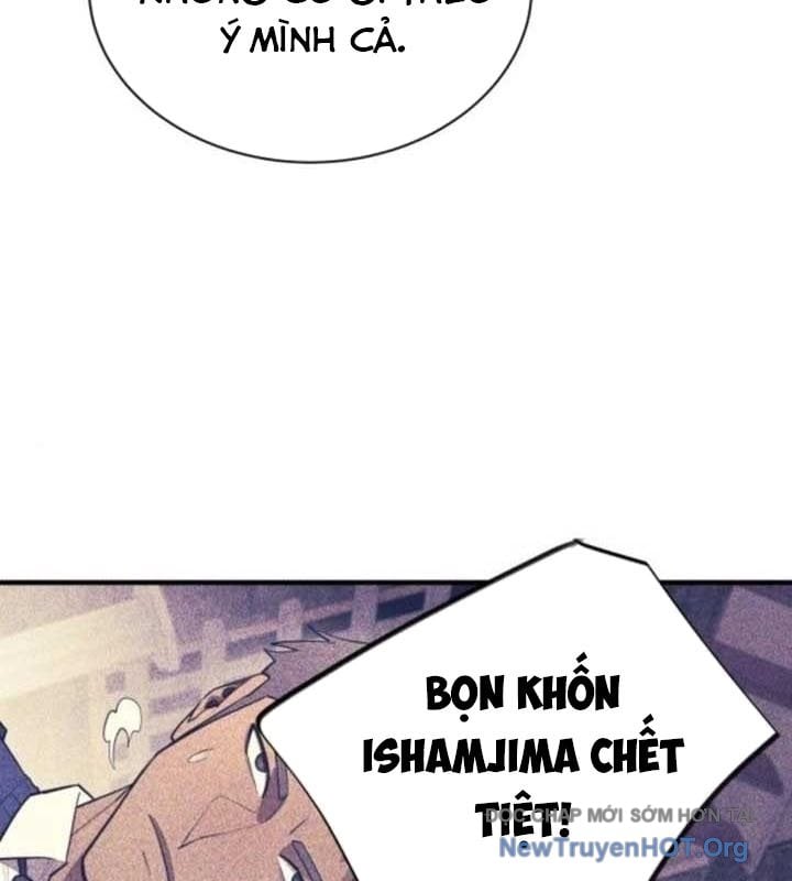 Cuộc Sống Học Đường Của Đội Trưởng Quận Chap 28 - Next Chap 29