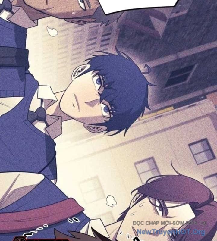 Cuộc Sống Học Đường Của Đội Trưởng Quận Chap 28 - Next Chap 29