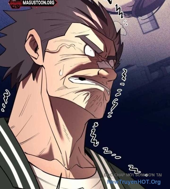 Cuộc Sống Học Đường Của Đội Trưởng Quận Chap 28 - Next Chap 29