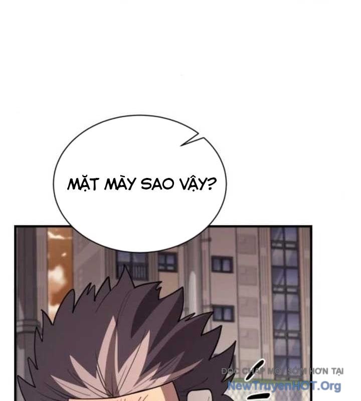 Cuộc Sống Học Đường Của Đội Trưởng Quận Chap 28 - Next Chap 29