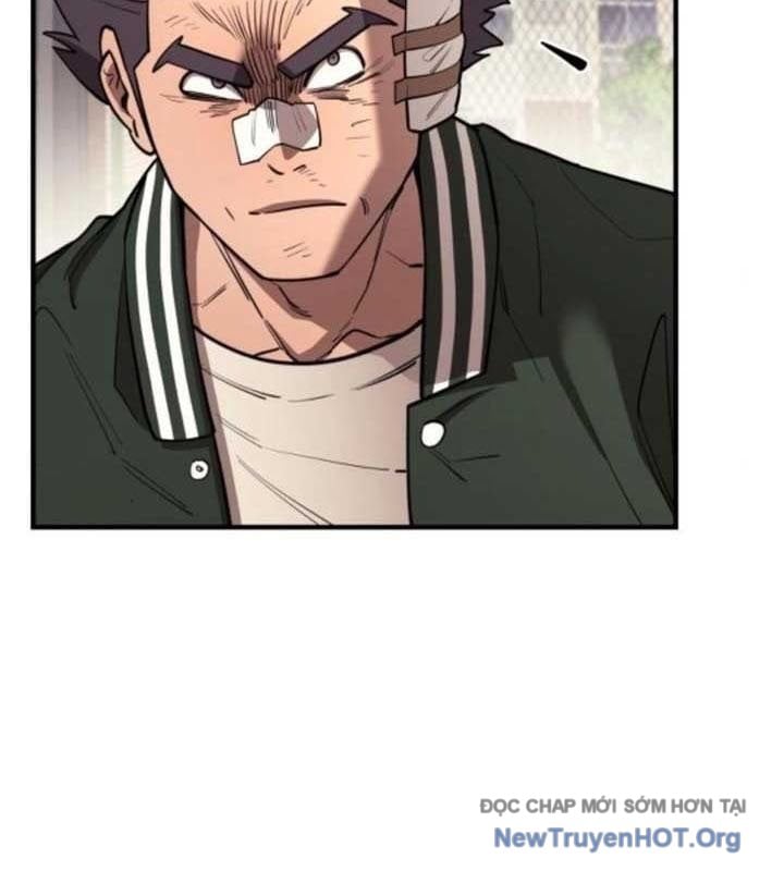 Cuộc Sống Học Đường Của Đội Trưởng Quận Chap 28 - Next Chap 29