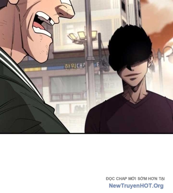 Cuộc Sống Học Đường Của Đội Trưởng Quận Chap 28 - Next Chap 29