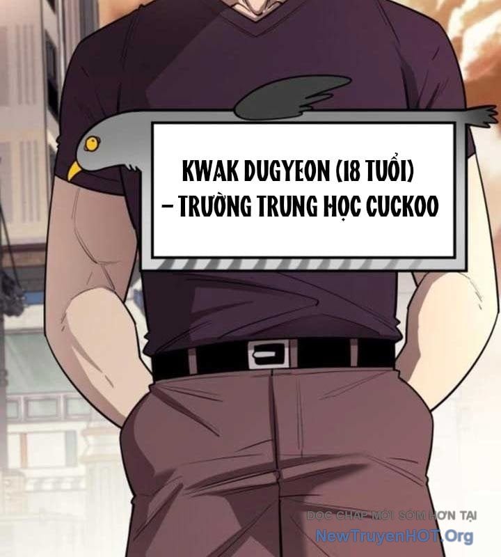 Cuộc Sống Học Đường Của Đội Trưởng Quận Chap 28 - Next Chap 29