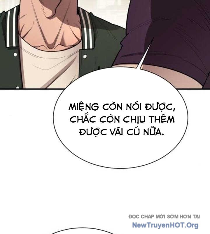 Cuộc Sống Học Đường Của Đội Trưởng Quận Chap 28 - Next Chap 29