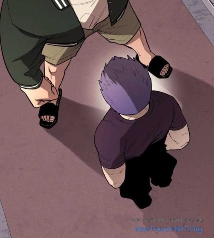 Cuộc Sống Học Đường Của Đội Trưởng Quận Chap 28 - Next Chap 29